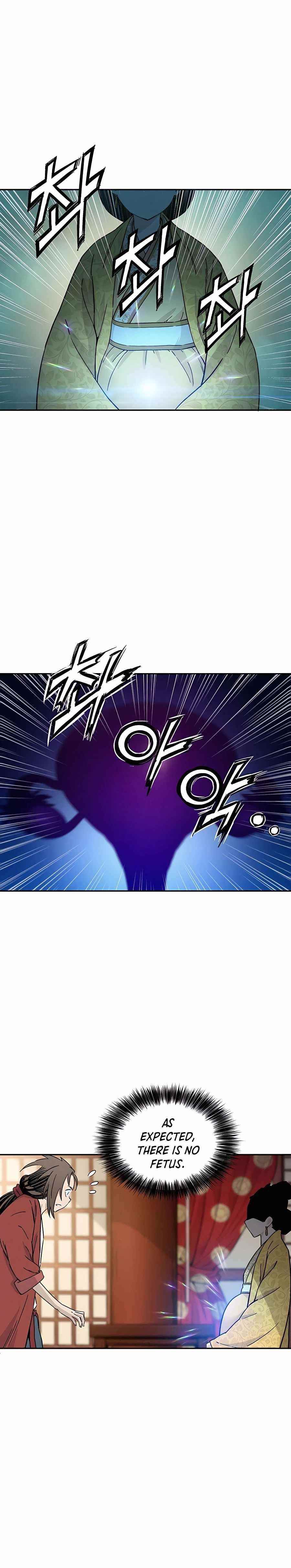 18+ I Reincarnated as a Legendary Surgeon Chapter 51 page 6