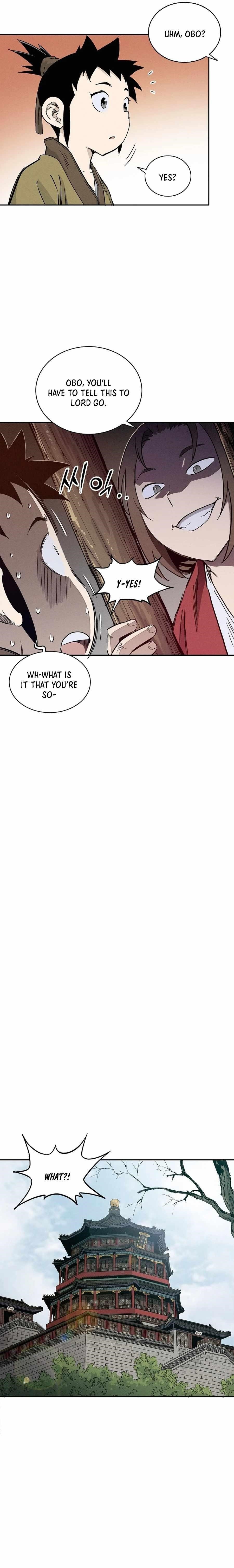 18+ I Reincarnated as a Legendary Surgeon Chapter 52 page 10