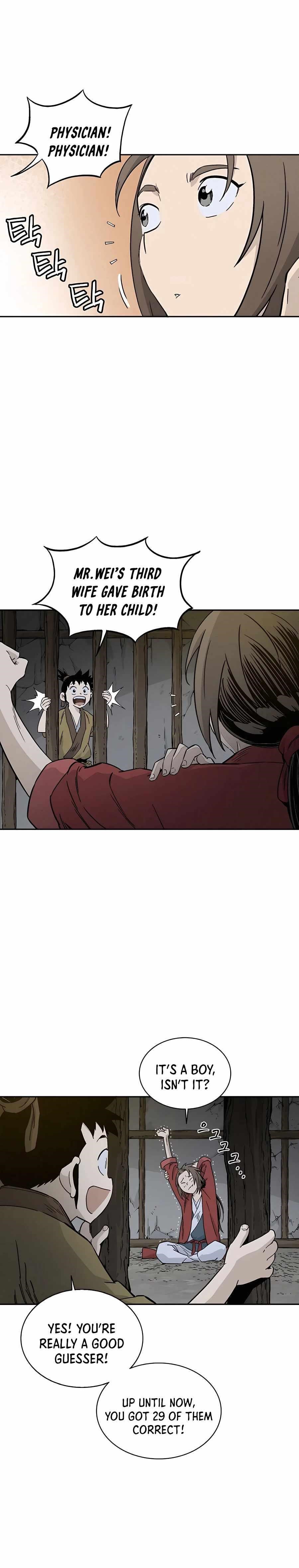 18+ I Reincarnated as a Legendary Surgeon Chapter 53 page 15