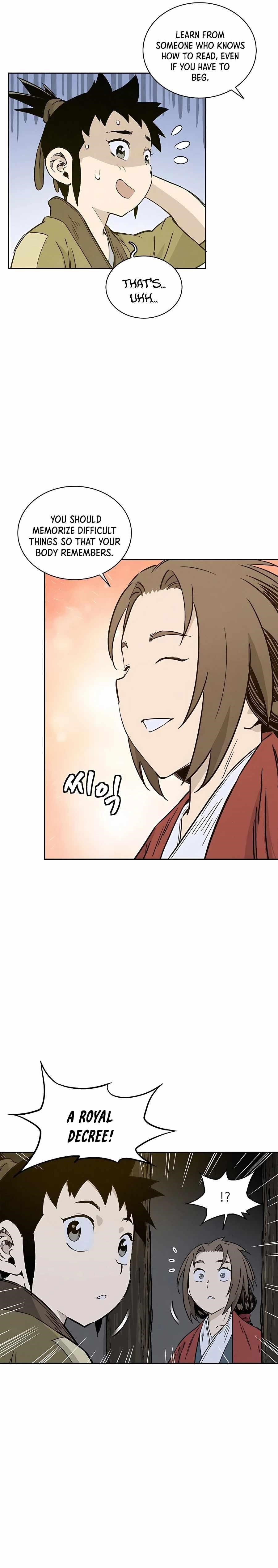 18+ I Reincarnated as a Legendary Surgeon Chapter 53 page 17