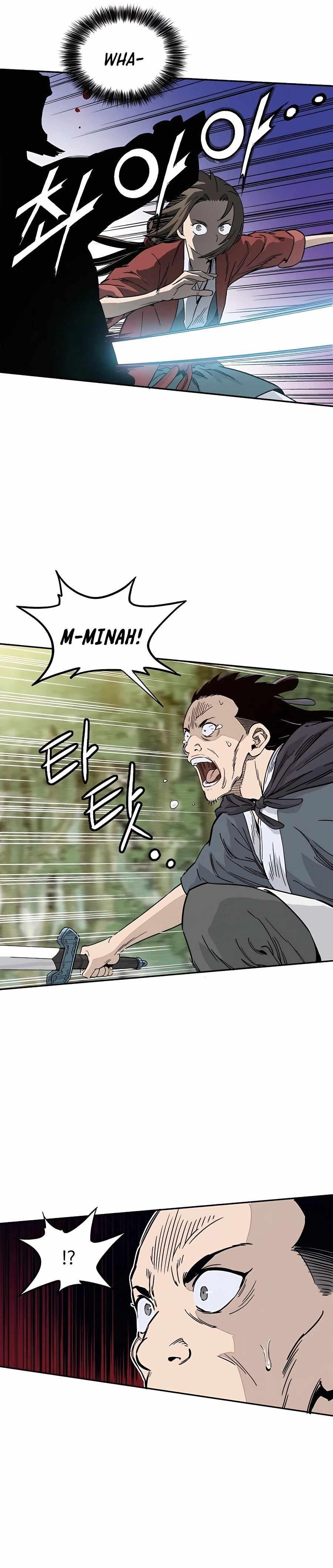 18+ I Reincarnated as a Legendary Surgeon Chapter 56 page 10