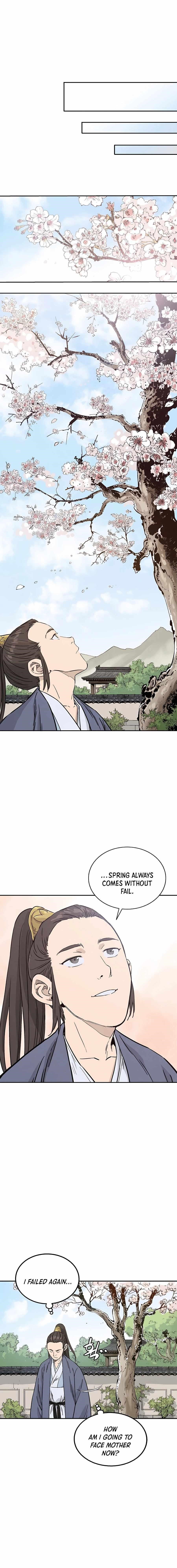 18+ I Reincarnated as a Legendary Surgeon Chapter 57 page 8