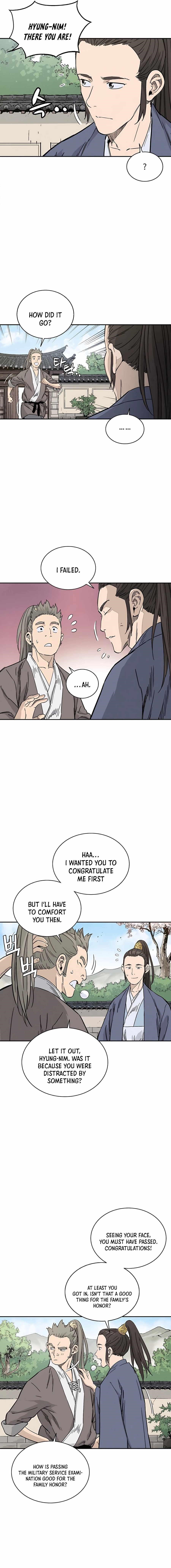 18+ I Reincarnated as a Legendary Surgeon Chapter 57 page 9
