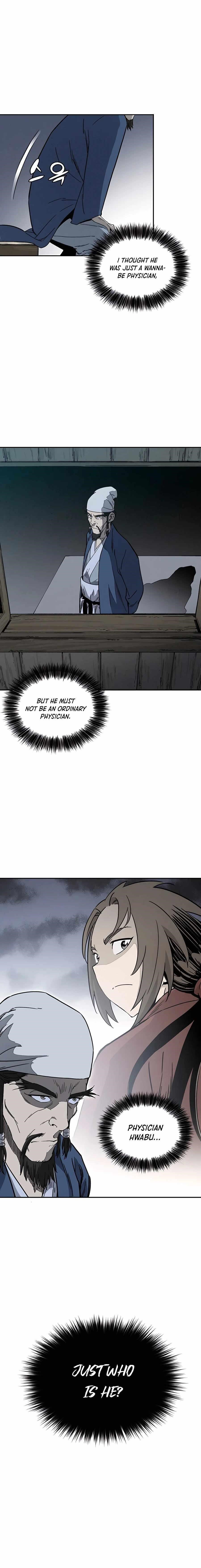 18+ I Reincarnated as a Legendary Surgeon Chapter 59 page 16