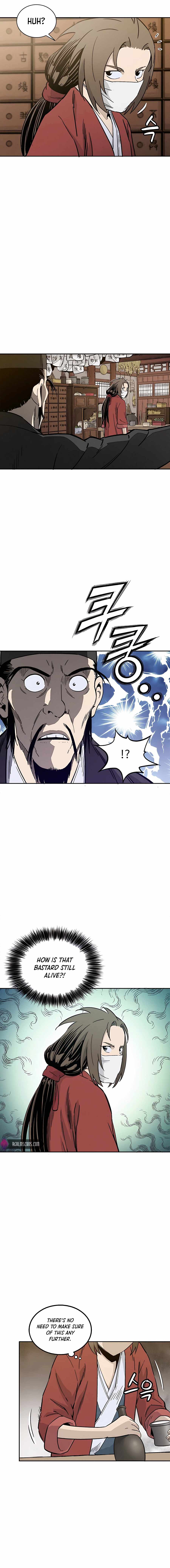 18+ I Reincarnated as a Legendary Surgeon Chapter 60 page 2