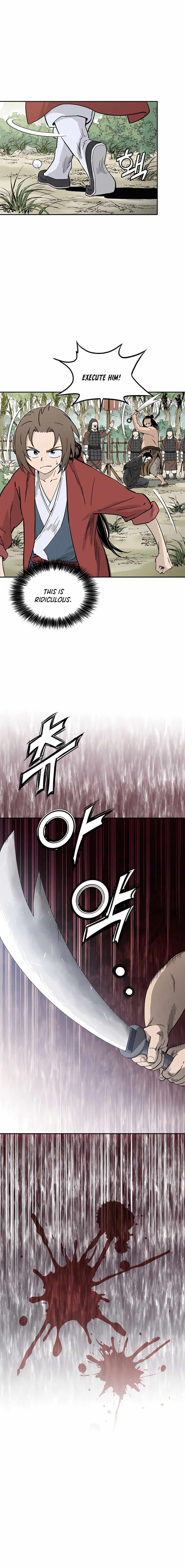 18+ I Reincarnated as a Legendary Surgeon Chapter 61 page 10