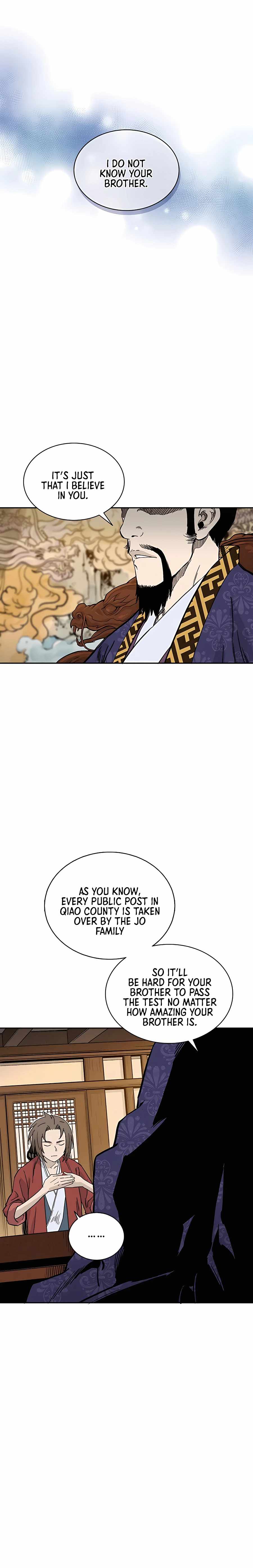 18+ I Reincarnated as a Legendary Surgeon Chapter 62 page 8
