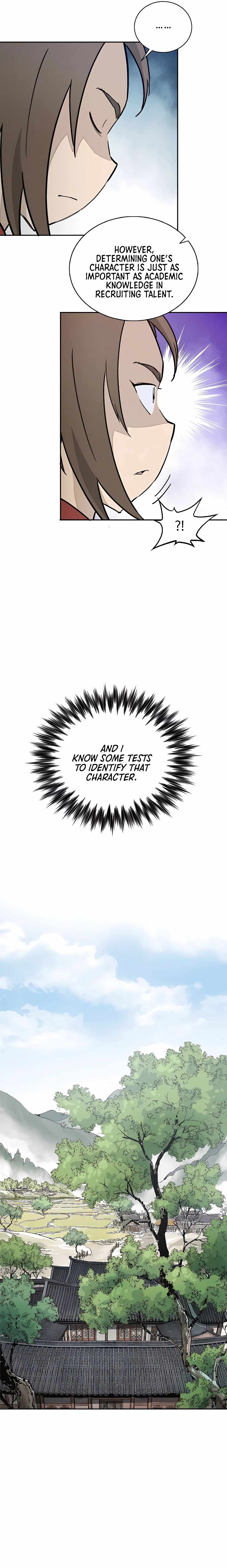 18+ I Reincarnated as a Legendary Surgeon Chapter 62 page 9