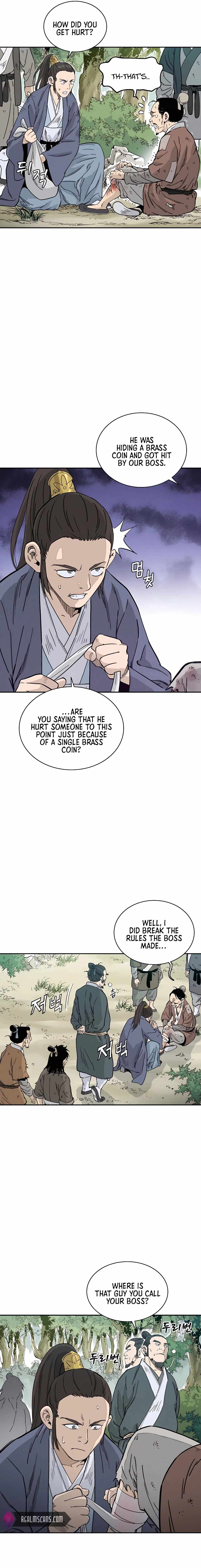 18+ I Reincarnated as a Legendary Surgeon Chapter 62 page 15