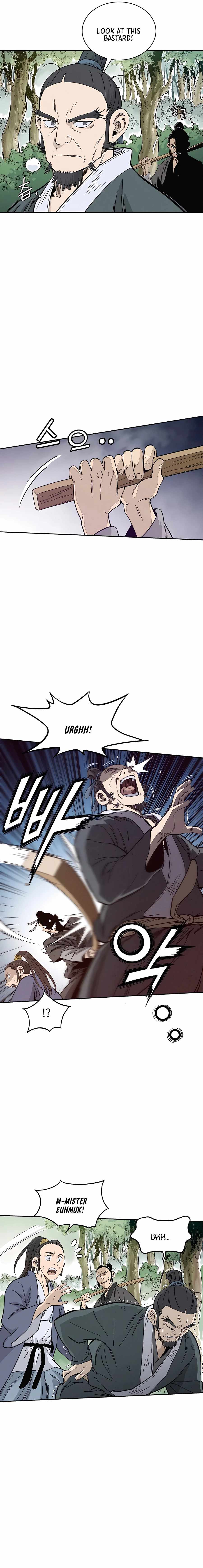 18+ I Reincarnated as a Legendary Surgeon Chapter 62 page 17