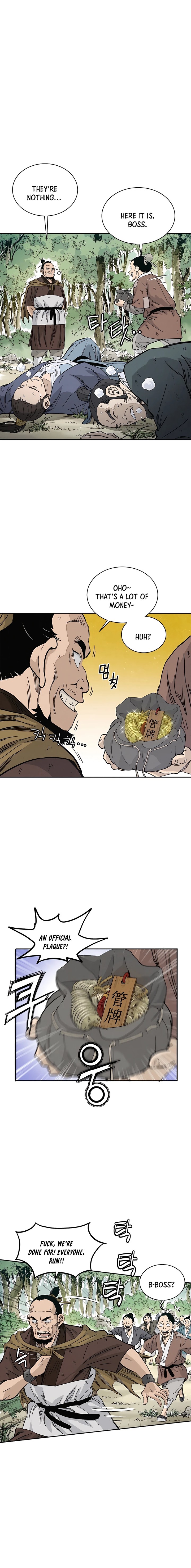 18+ I Reincarnated as a Legendary Surgeon Chapter 63 page 2
