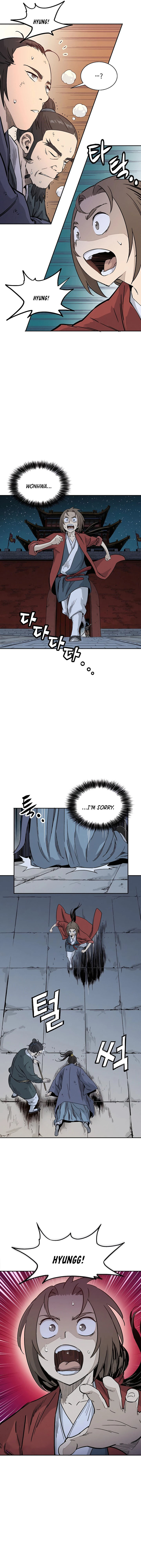 18+ I Reincarnated as a Legendary Surgeon Chapter 63 page 15