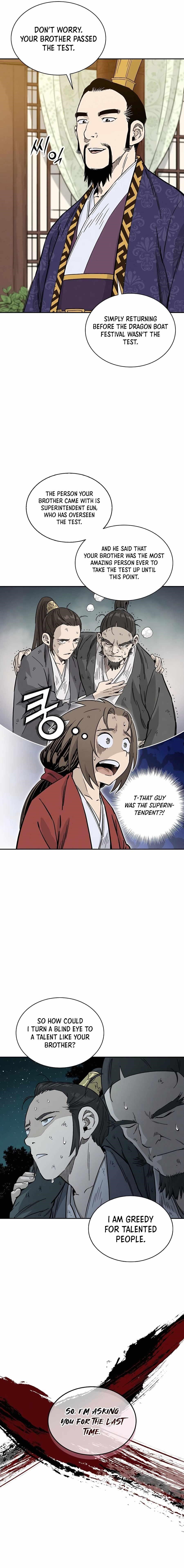 18+ I Reincarnated as a Legendary Surgeon Chapter 65 page 2