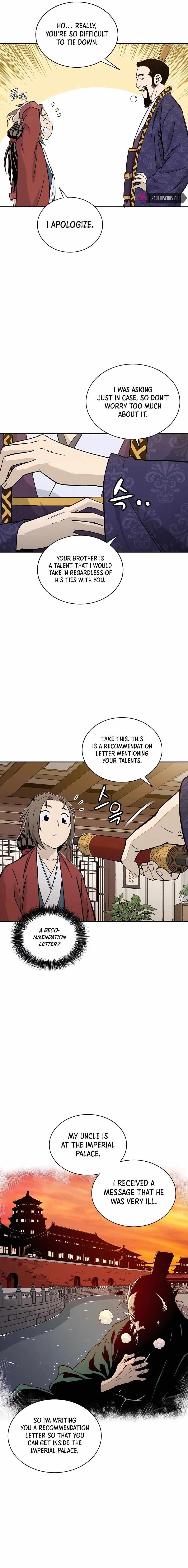 18+ I Reincarnated as a Legendary Surgeon Chapter 65 page 4