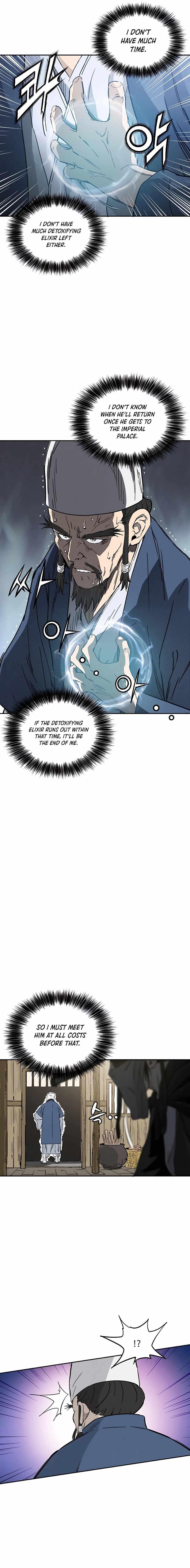 18+ I Reincarnated as a Legendary Surgeon Chapter 65 page 11
