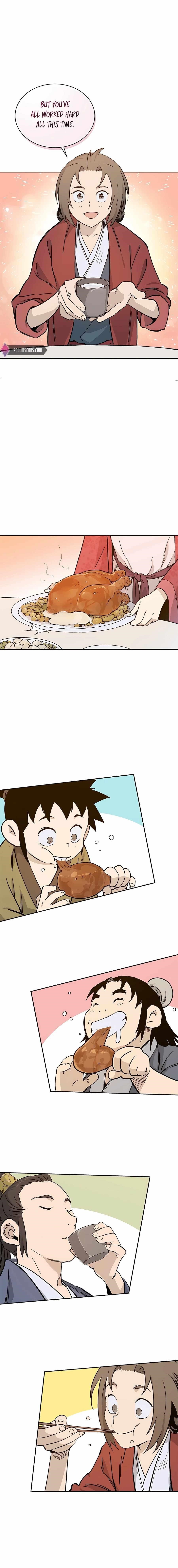 18+ I Reincarnated as a Legendary Surgeon Chapter 65 page 21