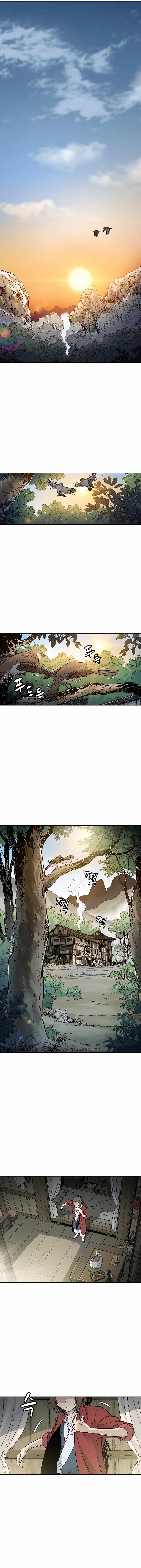 18+ I Reincarnated as a Legendary Surgeon Chapter 66 page 1
