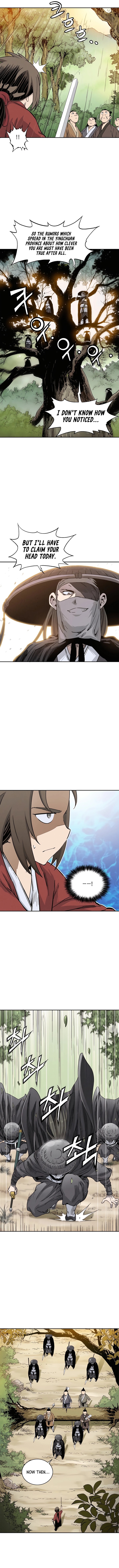 18+ I Reincarnated as a Legendary Surgeon Chapter 68 page 3