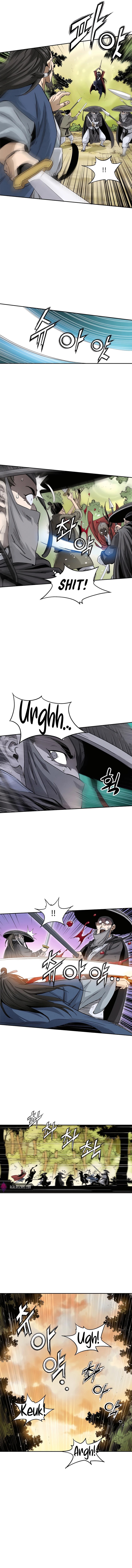 18+ I Reincarnated as a Legendary Surgeon Chapter 68 page 6