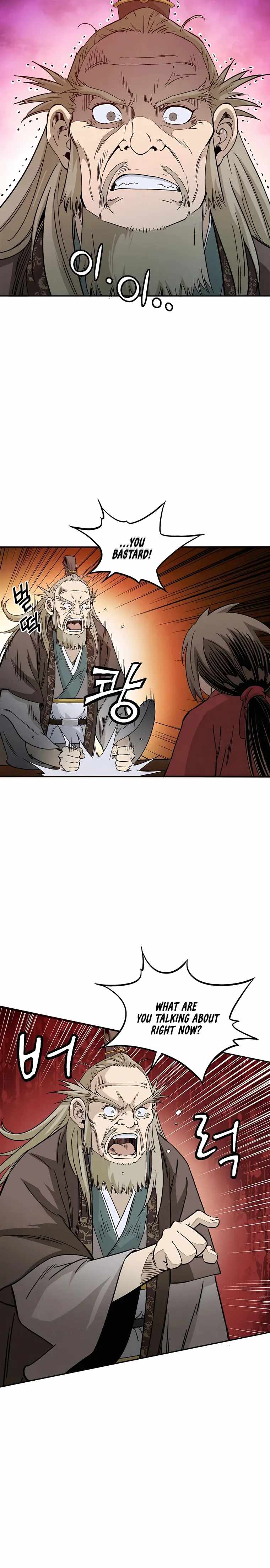 18+ I Reincarnated as a Legendary Surgeon Chapter 73 page 4