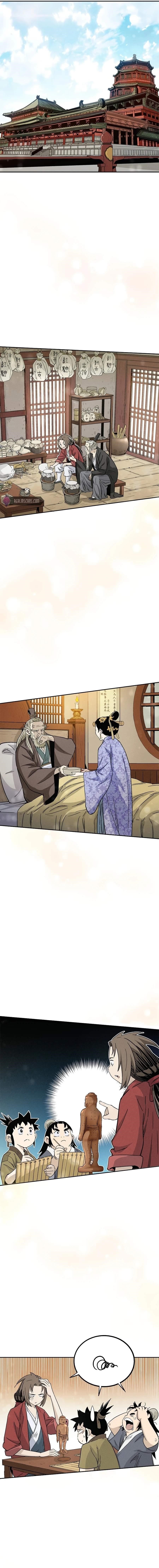 18+ I Reincarnated as a Legendary Surgeon Chapter 75 page 1