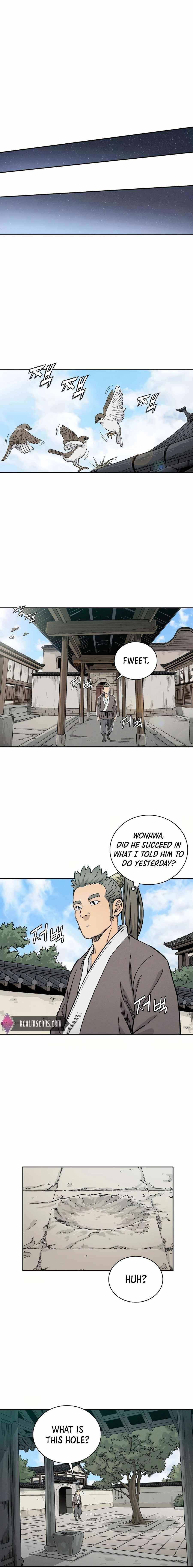 18+ I Reincarnated as a Legendary Surgeon Chapter 8 page 10