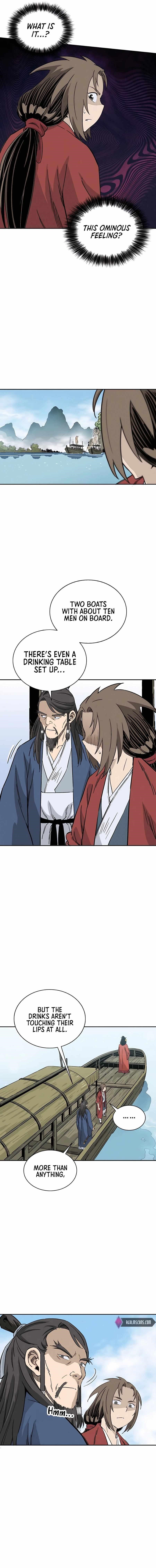 18+ I Reincarnated as a Legendary Surgeon Chapter 84 page 10