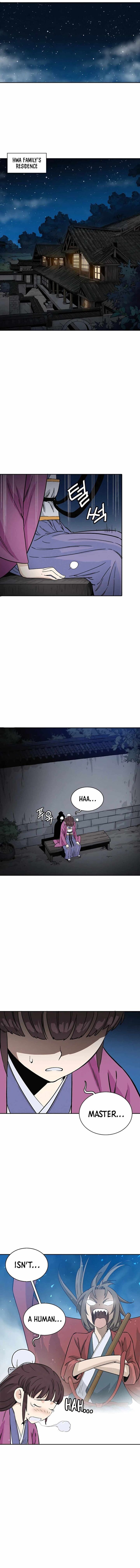 18+ I Reincarnated as a Legendary Surgeon Chapter 86 page 1