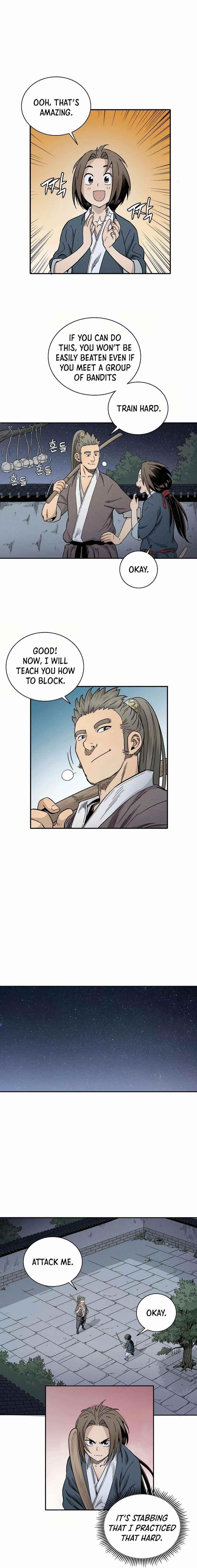 18+ I Reincarnated as a Legendary Surgeon Chapter 9 page 12