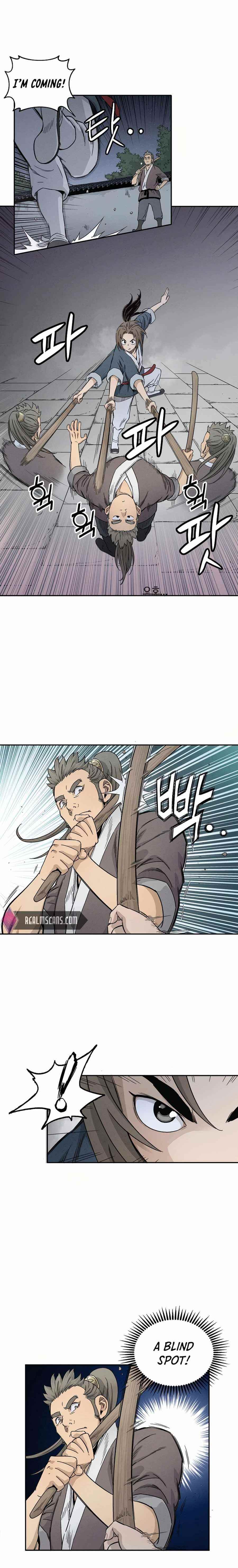 18+ I Reincarnated as a Legendary Surgeon Chapter 9 page 13