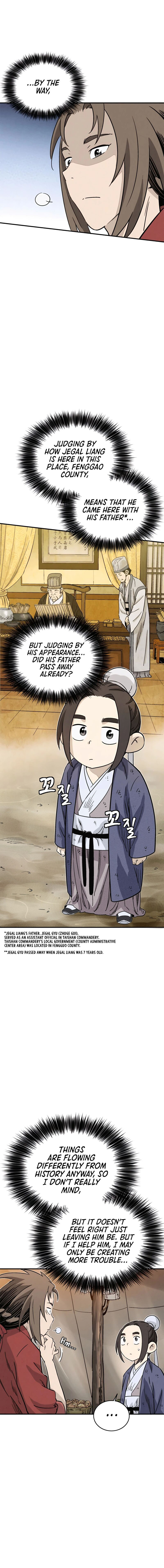 18+ I Reincarnated as a Legendary Surgeon Chapter 94 page 2