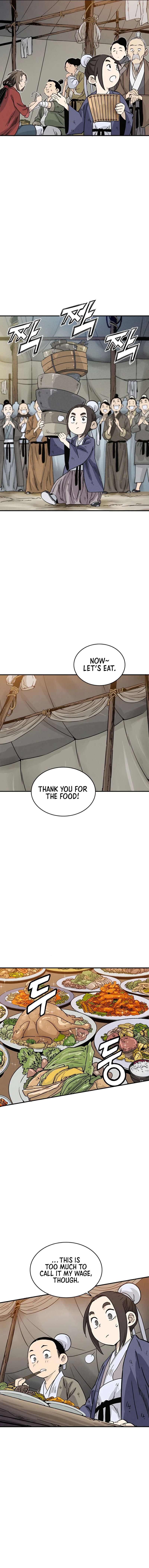18+ I Reincarnated as a Legendary Surgeon Chapter 94 page 5