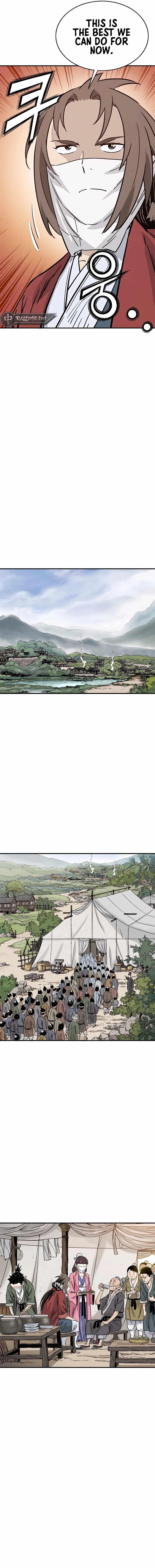 18+ I Reincarnated as a Legendary Surgeon Chapter 97 page 5