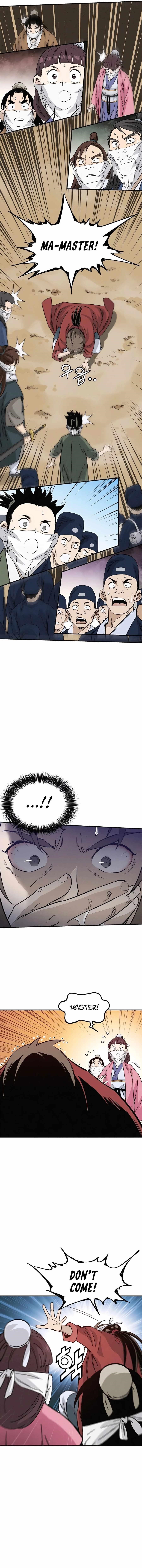 18+ I Reincarnated as a Legendary Surgeon Chapter 97 page 10