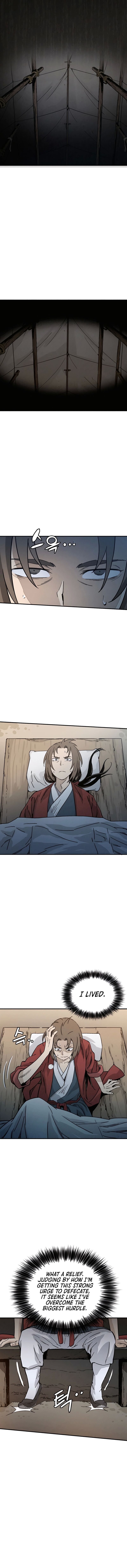 18+ I Reincarnated as a Legendary Surgeon Chapter 99 page 6