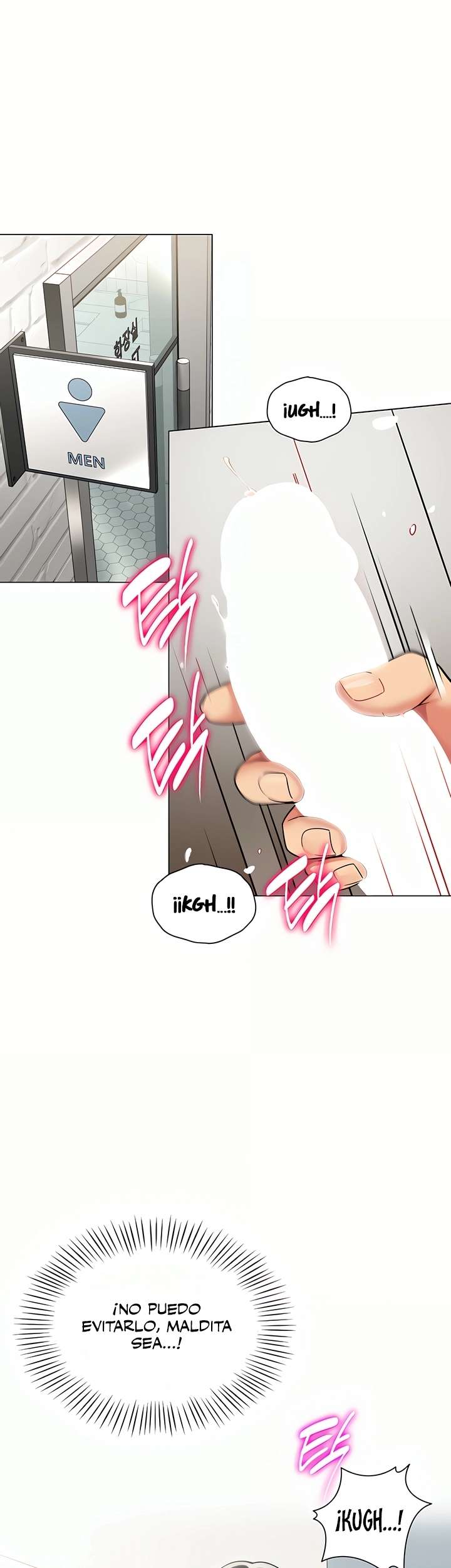 18+ I Report Regarding Gender Raw Chapter 1 page 14
