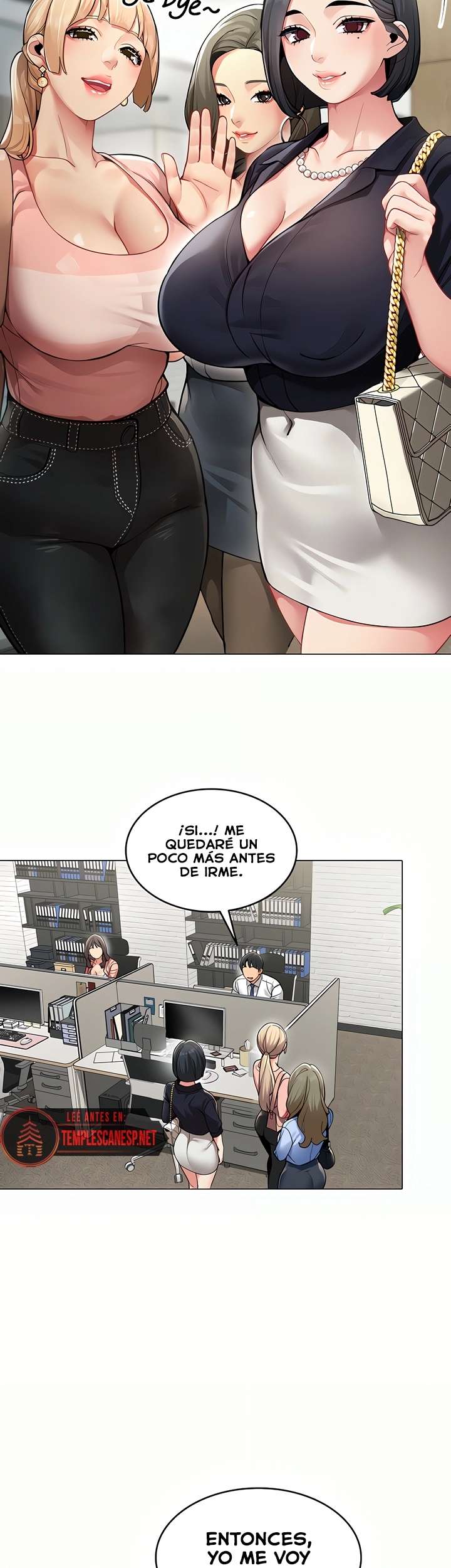18+ I Report Regarding Gender Raw Chapter 1 page 26