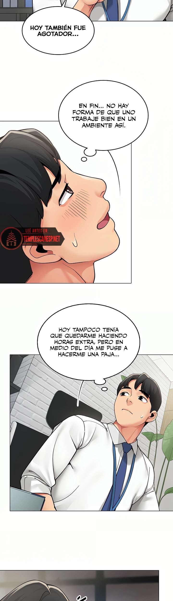 18+ I Report Regarding Gender Raw Chapter 1 page 28