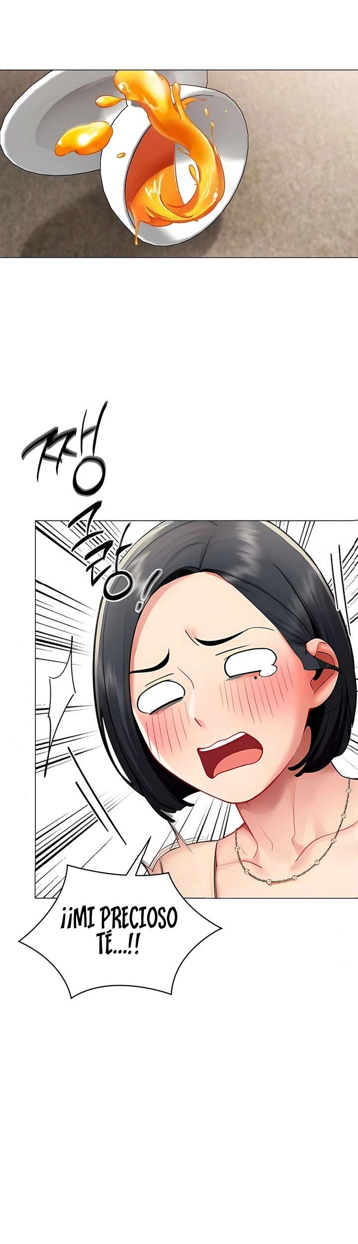18+ I Report Regarding Gender Raw Chapter 12 page 3