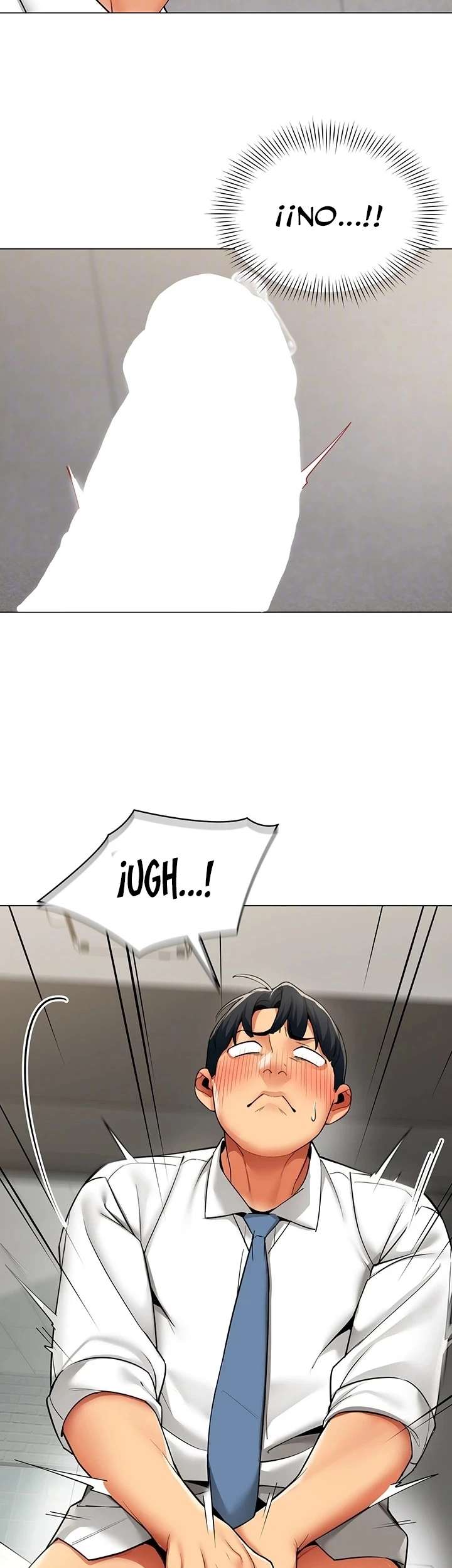 18+ I Report Regarding Gender Raw Chapter 12 page 9