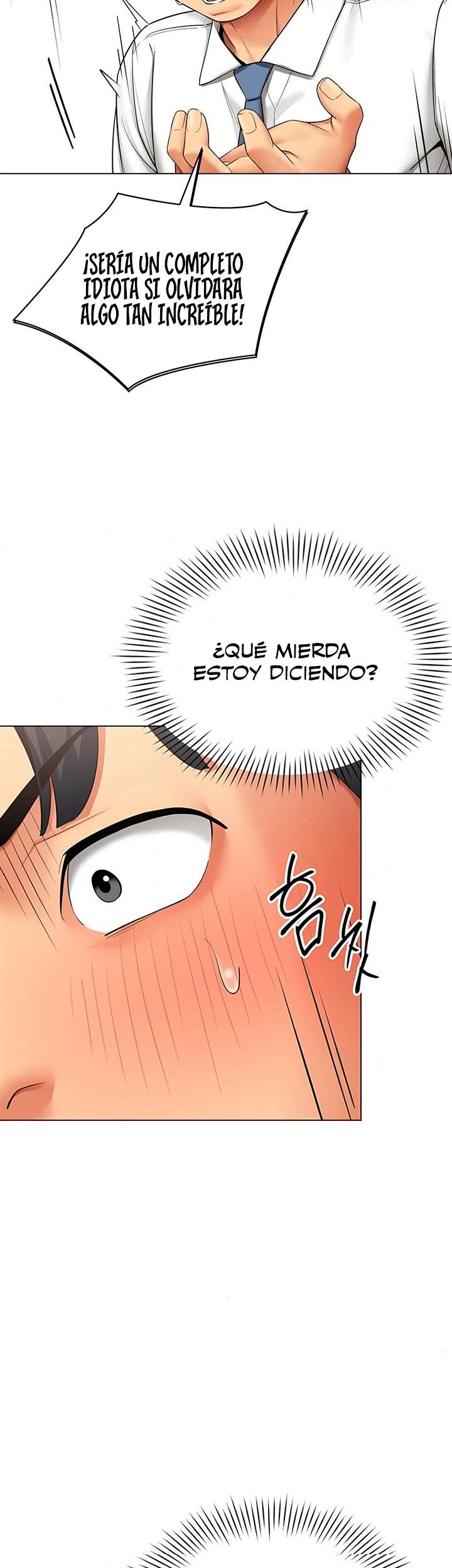 18+ I Report Regarding Gender Raw Chapter 12 page 19