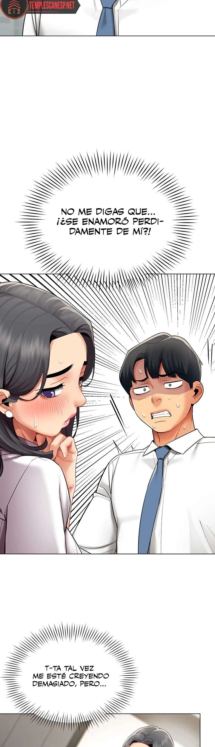 18+ I Report Regarding Gender Raw Chapter 12 page 26