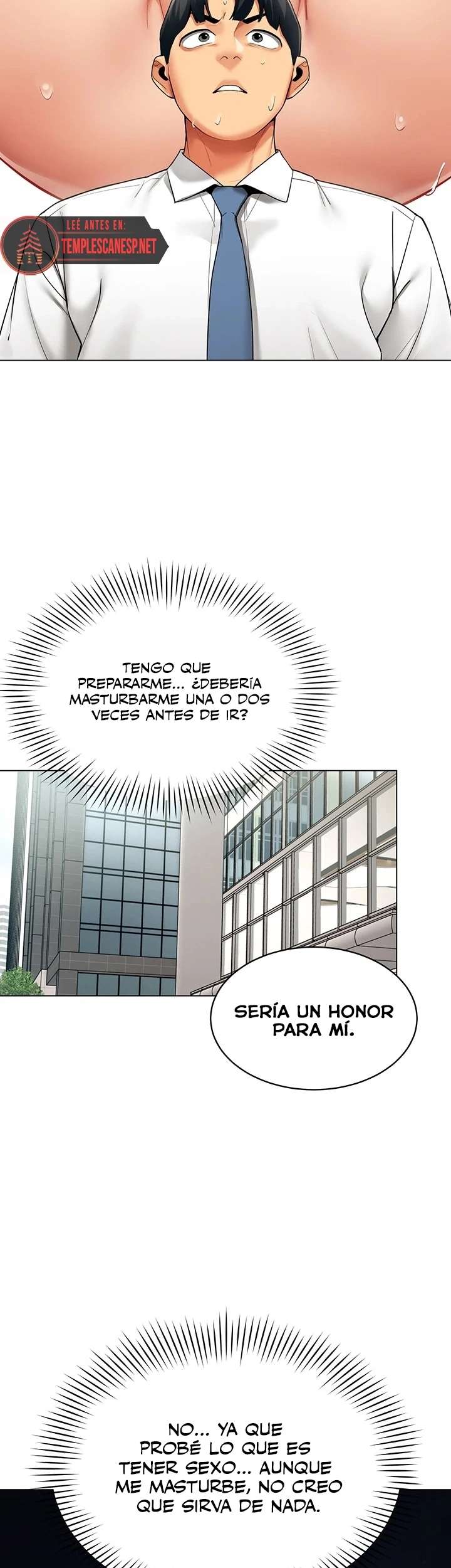 18+ I Report Regarding Gender Raw Chapter 12 page 28