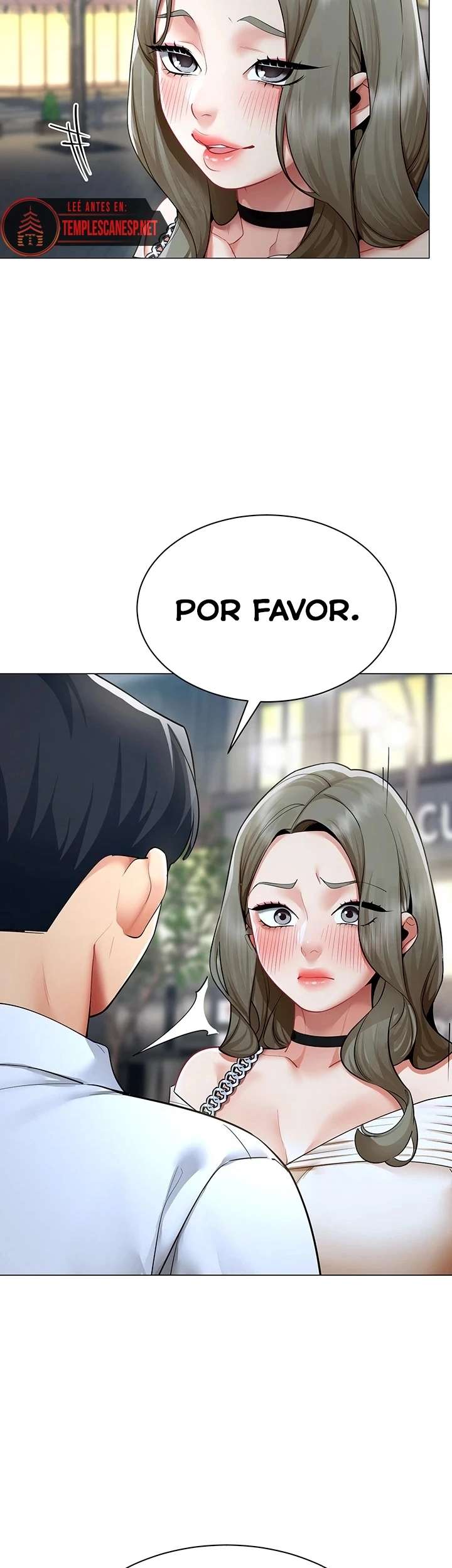 18+ I Report Regarding Gender Raw Chapter 12 page 32