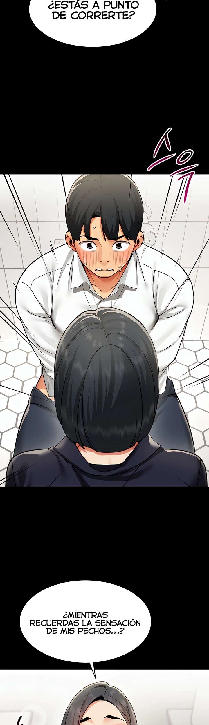 18+ I Report Regarding Gender Raw Chapter 2 page 3