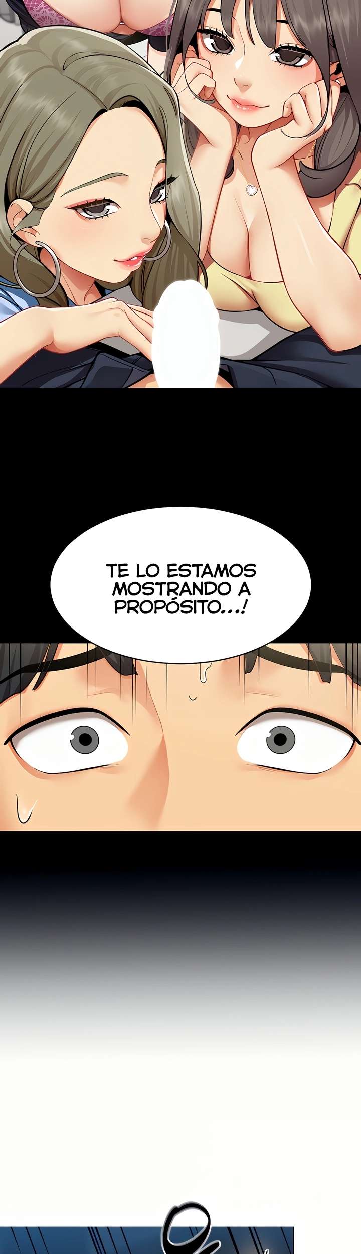 18+ I Report Regarding Gender Raw Chapter 2 page 6