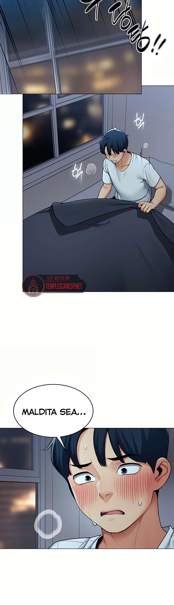 18+ I Report Regarding Gender Raw Chapter 2 page 7