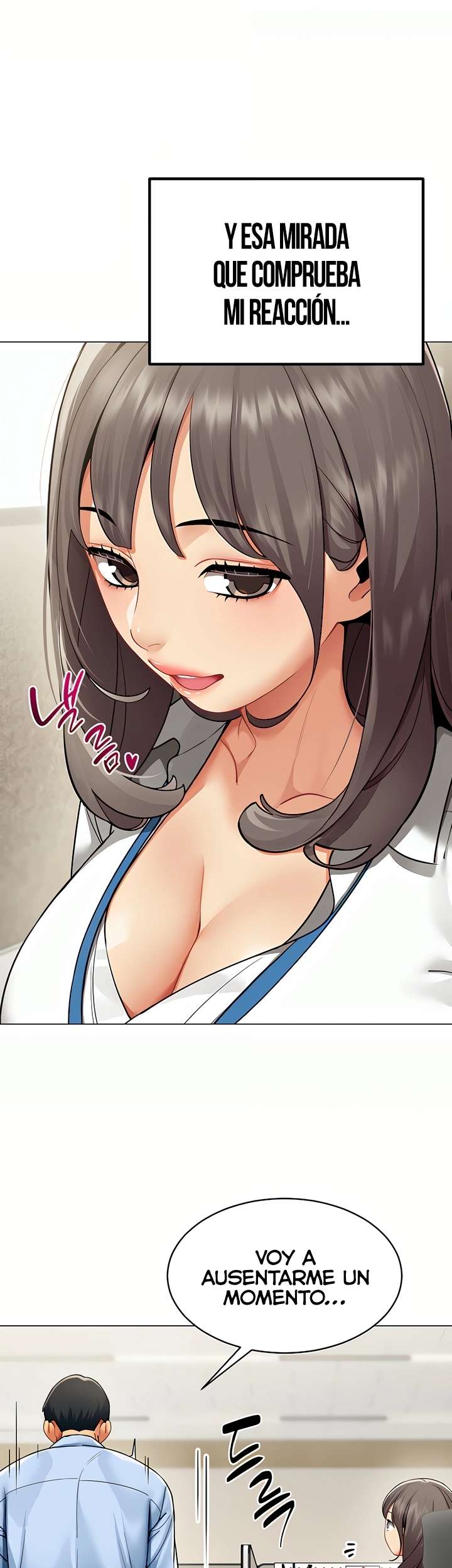 18+ I Report Regarding Gender Raw Chapter 2 page 13