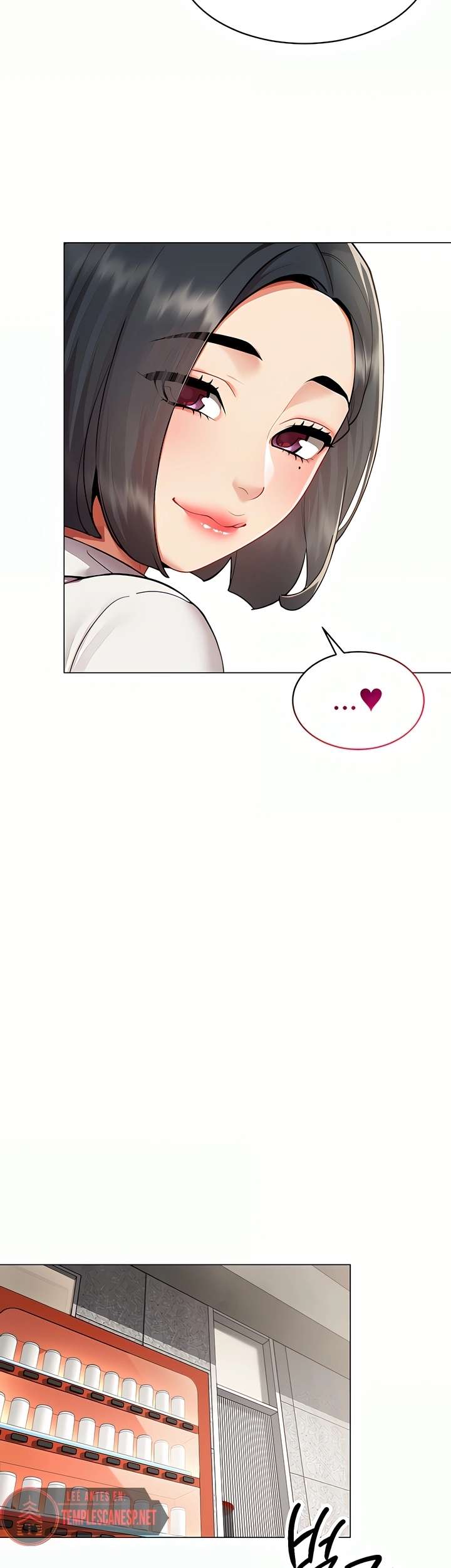 18+ I Report Regarding Gender Raw Chapter 2 page 26