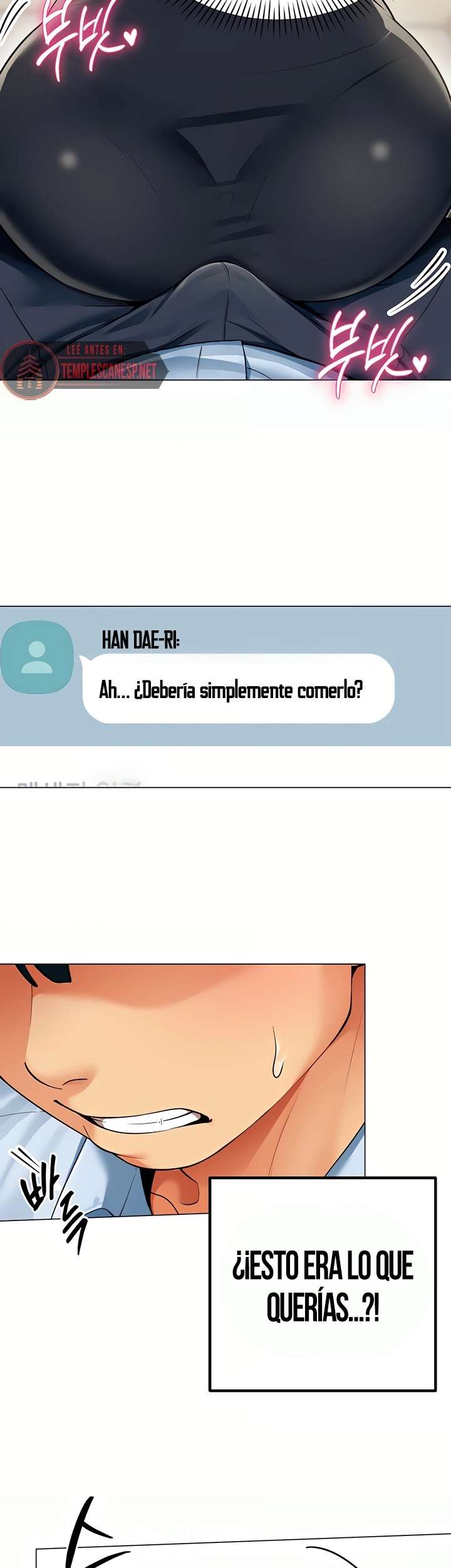 18+ I Report Regarding Gender Raw Chapter 2 page 37